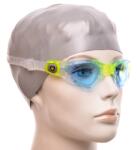 Aqua Sphere Kayenne Junior Black/Green