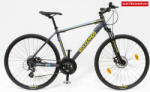 Csepel Woodlands Cross 700C 28 Kerékpár