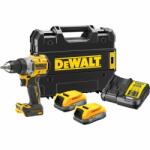 DEWALT DCD800P2T-QW