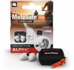 Alpine MotoSafe Tour Szűrős füldugó motorosoknak (MotoSafe Tour)
