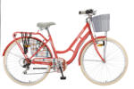 Polar City Bike Grazzia 26 6s Kerékpár