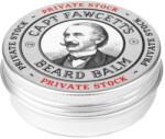 Captain Fawcett Cpt. Fawcett - Private Stock Beard Balm (60 ml)