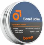 Beviro Honkatonk Vanilla szakállbalzsam (50 ml)