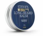 Steve's No Bull***t Steve szakáll balzsama hosszabb szakállra (50 ml)