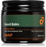  Beviro Beard Balm Bergamia Wood szakáll balzsam 50 ml