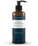  Kinmen Barber Beard frissítő nyugtató szakáll sampon