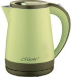 Maestro MR-037 green Fierbator