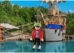 Playmobil Breloc Piratul Rico (70646)