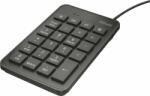 Trust Tastatura Xalas USB Numeric Keypad (22221) - pcone