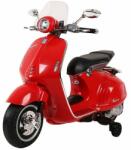 Inlea4Fun Vespa GTS 300