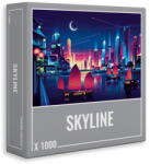 Cloudberries Skyline 1000 db-os