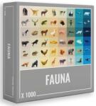 Cloudberries Fauna 1000 db-os