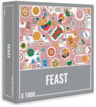 Cloudberries Feast 1000 db-os
