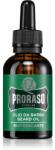  Proraso Green szakáll olaj 30 ml