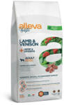 Alleva Holistic Adult Medium-Maxi Lamb Venison 12 kg