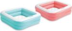 Intex Детски надуваем басейн INTEX Play Box 57100NP, 85 x 85 x 23 см