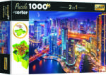 Trefl Dubai éjszaka 1000 db-os (10660)