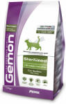 Gemon Cat Sterilized turkey 20 kg