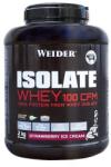 Weider Isolate 100% Whey CFM 2000 g