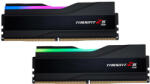 G.SKILL Trident Z RGB 32GB (2x16GB) DDR5 6600MHz F5-6600J3440G16GX2-TZ5RK