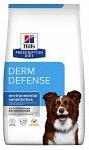 Hill's PD Canine Derm Defense Skin Care 1, 5 kg