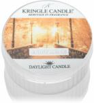 Kringle Candle Snowy Bridge lumânare 42 g