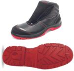 CERVA NUOVO SPECIALE MF S1P SRC boka fekete 38 (0202086760038)