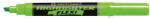 Centropen Highlighter Centropen 8542 Highlighter Flexi zöld ékvég 1-5mm