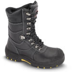 VM Footwear GLASGOW félszárú biztonsági cipő, 41-es méret (2390-S3-41)