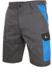 CXS CXS PHOENIX ZEFYROS rövidnadrág, férfi, szürke-kék, 64-es méret (1060-016-706-64)