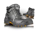 VM Footwear LUXEMBOURG biztonsági bokacsizma, 42-es méret (2310-S3-42)