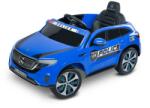 Toyz By Caretero elektromos rendőrautó Mercedes Benz kék TOYZ-7145