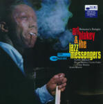 BLUE NOTE Art Blakey & The Jazz Messengers - Buhaina's Delight