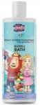 Ronney Professional Spumă de baie Nuci de macadamia - Ronney Professional Kids On Tour To Australia Bubble Bath 300 ml