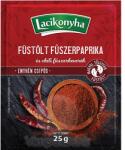 Lacikonyha Füst. fűszerpaprika chilivel 25g - alkuguru