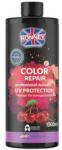 RONNEY Șampon cu protecție UV - Ronney Professional Color Repair Shampoo UV Protection 300 ml