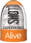 Alive Mini Masturbator Transparent