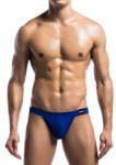 MOB Fetish Swim Jockstrap Blue XL