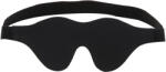 Taboom Intense Dark Blindfold Black