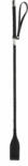 Taboom Riding Crop Black