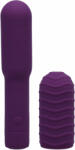 Doc Johnson Pocket Rocket Elite Purple Vibrator