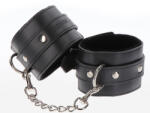 Taboom Wrist Cuffs Black