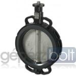 Siemens VFW41.80U Pillangószelepek alapkivitel, DN80 (VFW41.80U)