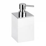  Bemeta Gamma szappanadagoló 200 ml, fehér 145709314 (145709314)