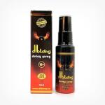 Diblong Spray DIBLONG pentru barbati cu ingrediente ce pot ajuta ajuta la intarzierea ejacularii, 30 ml