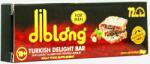 Diblong Supliment alimentar DIBLONG Turkish Delight Bar pentru barbati pe baza de rahat turcesc, cu plante care sustin sanatatea sexuala si functia de reproducere, 30g