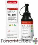 Pantum Тонер кит за презареждане pantum tn-411x