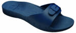 Scholl Sun sötétkék strandpapucs Biomechanics talppal 41, 42, 44, 45