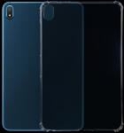  Husa din silicon pentru Nokia T20 transparenta