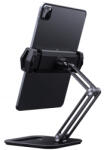  P47 Suport metalic pentru tablete negru